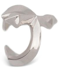 LAG World - Croix Gothic Ear Cuff - Lyst
