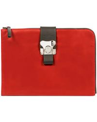 Fpm Milano - Butterfly Laptop Bag - Lyst