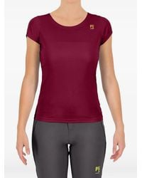 Karpos - Loma Evo W Logo-Detail T-Shirt - Lyst