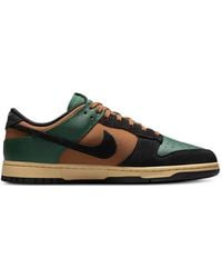 Nike - Baskets Dunk Low Retro - Lyst