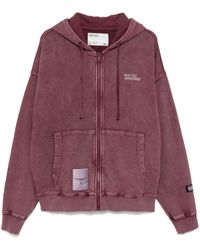 Izzue - Jack Met Capuchon - Lyst
