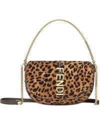 Fendi - Tote Bags - Lyst