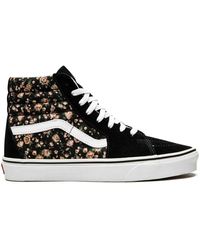 Vans - Sk8-Hi "Rose Dreams" Sneakers - Lyst