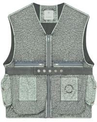 Givenchy - Radio Vest - Lyst