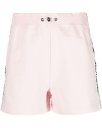 Parajumpers - Logo Shorts - Lyst
