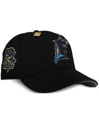 KTZ - 59Fifty Florida Marlins 10Th Anniversary Fitted Cap - Lyst