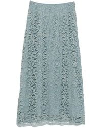BLAKLACE - Lace Skirt - Lyst