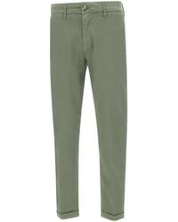 Re-hash - Pantalones chinos Mucha - Lyst