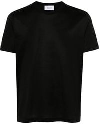 D4.0 - Cotton T-Shirt - Lyst