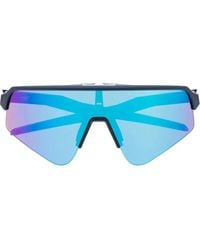 Oakley - Sutro Lite Sweep Sunglasses - Lyst
