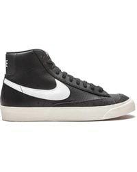 Nike - Blazer Mid '77 Vintage - Lyst