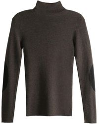 Cortana - Turtleneck Sweater - Lyst