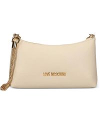 Love Moschino - Smart Daily Shoulder Bag - Lyst