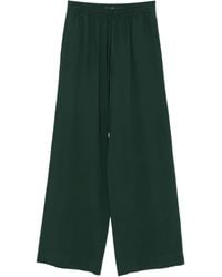 Ermanno Scervino - Pantalon De Jogging À Lien De Resserrage - Lyst
