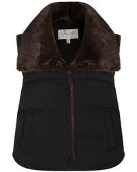 Urbancode - Bodywarmer - Lyst