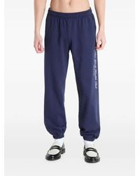 Sporty & Rich - Pantalon De Jogging New York Health - Lyst