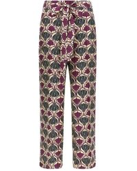 Max Mara - 'Timec' Pants - Lyst