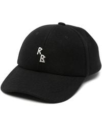 Ruslan Baginskiy - Logo-Plaque Baseball Cap - Lyst