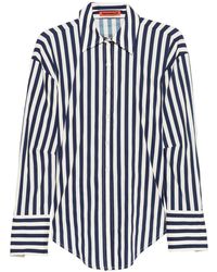 Simon Miller - Camisa Loch Con Botones - Lyst