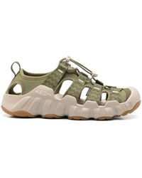 Keen - Hyperport H2 Sandals - Lyst