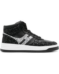 Hogan - Sneakers High Top H630 - Lyst
