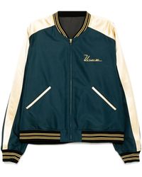 Visvim - Douglas ジャケット - Lyst
