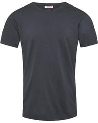Orlebar Brown - Ob-T Lux Merino T-Shirt - Lyst
