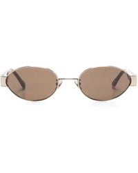 Linda Farrow - Gafas de sol Sadie - Lyst