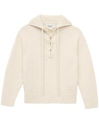 Isabel Marant - Pull Phylia - Lyst