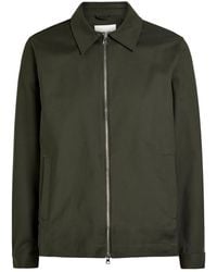 NN07 - ジップ ジャケット - Lyst