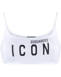 dsquared bralette