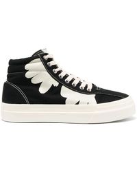 Stepney Workers Club - Dellow Shroom High-Top Sneakers - Lyst