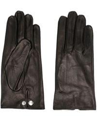 Ernest W. Baker - Press-Stud Fastened Gloves - Lyst