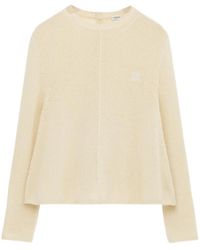 Loewe - Sweater - Lyst