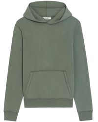Zadig & Voltaire - Sanchi Hoodie Met Borduurwerk - Lyst
