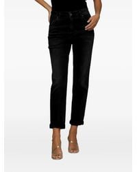 Kocca - Grant Cropped Jeans - Lyst