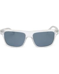 Nautica - Rectangle-Frame Sunglasses - Lyst