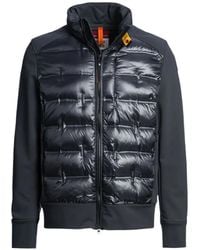 Parajumpers - Matty Quilted Panelled Jacket - Lyst