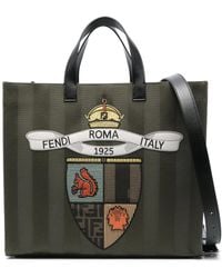 Fendi - Club Shopper - Lyst