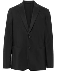 Theory - Clinton Single-breasted Blazer - Lyst