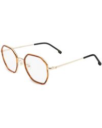 Carrera - Geometric-Frame Glasses - Lyst