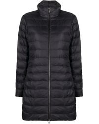 Polo Ralph Lauren - Hrlw Pk Ct Insulated Coat - Lyst