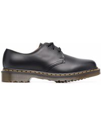 Dr. Martens - 1461 3-eye Lace-up Shoes - Lyst