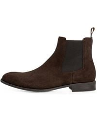 Hackett - Chelsea Ankle Boots - Lyst