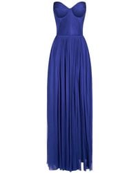 IMROSKA - Vestido Largo Sweet 18 - Lyst