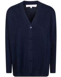 ABSOLUT CASHMERE - Natalie V-Neck Cardigan - Lyst
