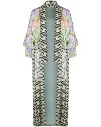 Temperley London - Cleo Coat - Lyst