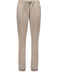 Parajumpers - Martina Cotton Track Pants - Lyst