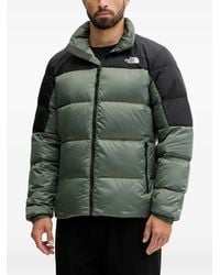 The North Face - Chaqueta De Esquí Con Aplique Del Logo - Lyst