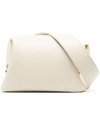OSOI - Mini Brot Leather Belt Bag - Lyst